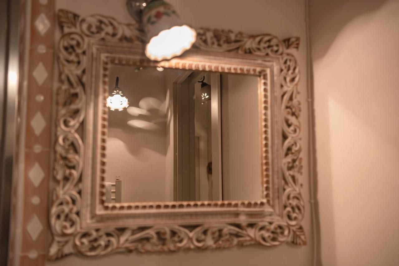 La Casa Degli Angeli Bed & Breakfast Salerno Ngoại thất bức ảnh