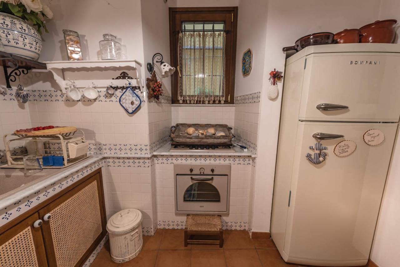 La Casa Degli Angeli Bed & Breakfast Salerno Ngoại thất bức ảnh