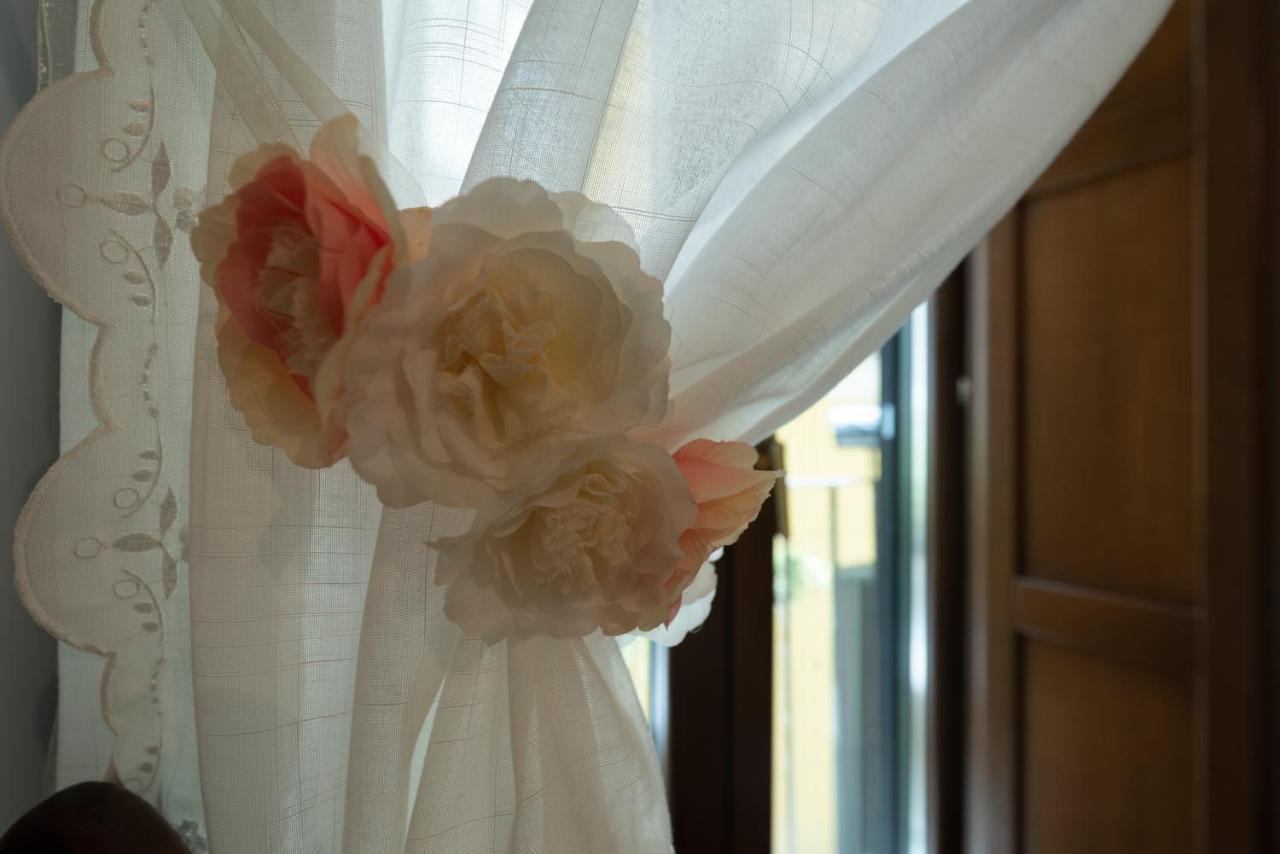La Casa Degli Angeli Bed & Breakfast Salerno Ngoại thất bức ảnh