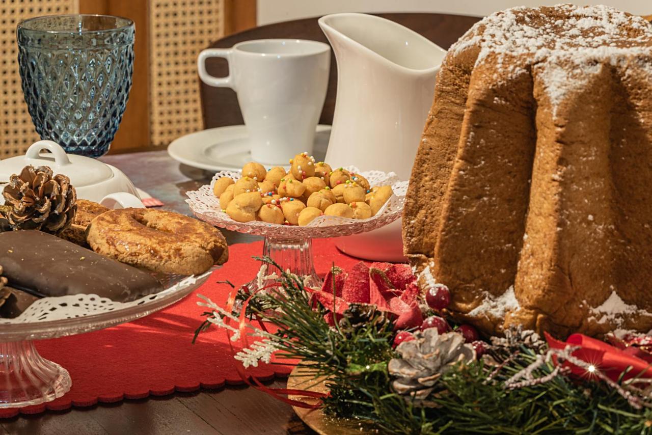 La Casa Degli Angeli Bed & Breakfast Salerno Ngoại thất bức ảnh