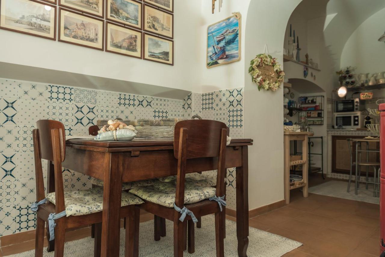 La Casa Degli Angeli Bed & Breakfast Salerno Ngoại thất bức ảnh