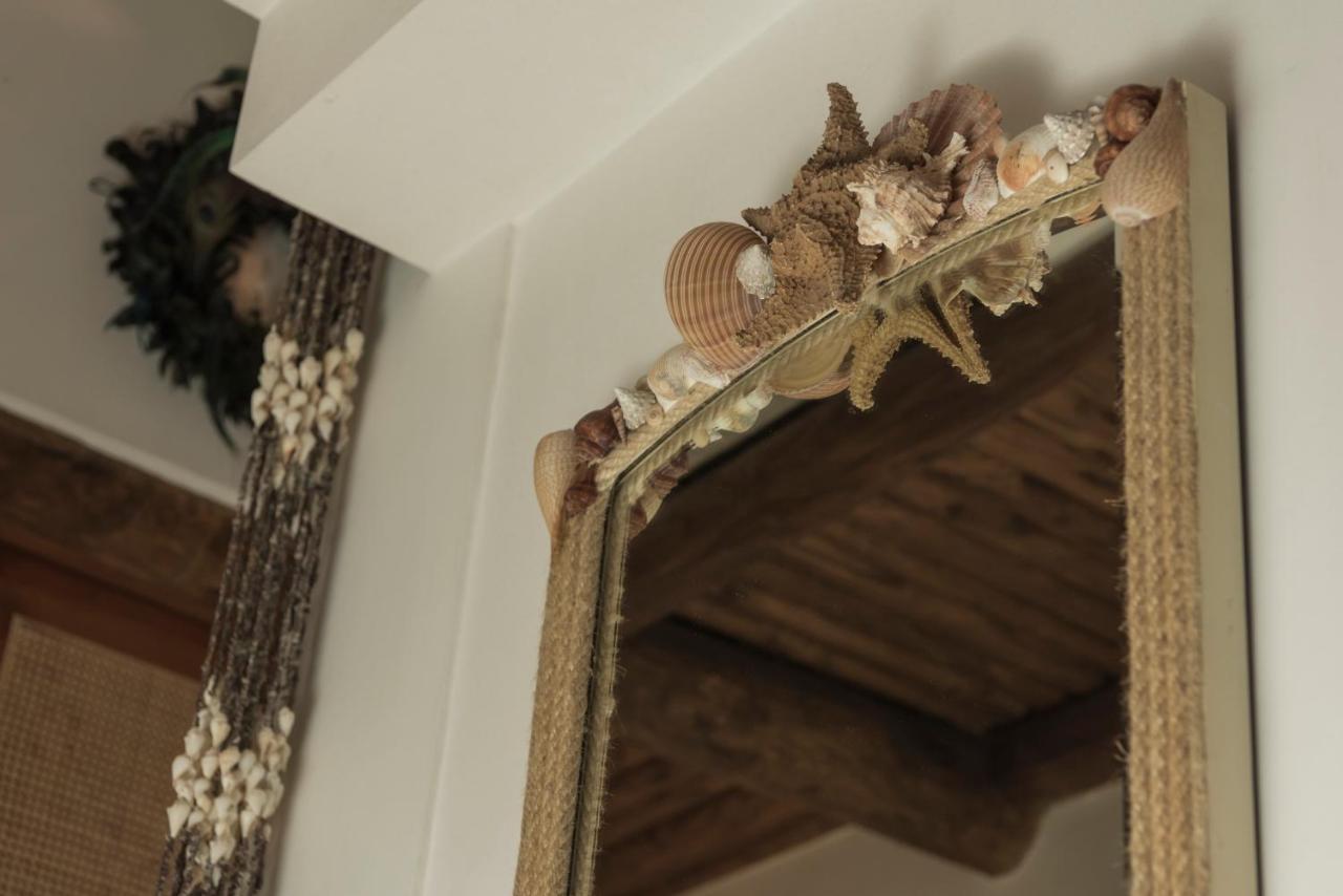 La Casa Degli Angeli Bed & Breakfast Salerno Ngoại thất bức ảnh